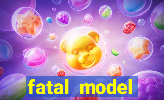 fatal model cruzeiro do oeste